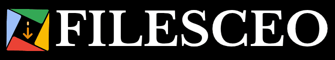 FilesCEO Logo