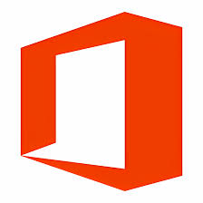 Microsoft Office 2019 Logo