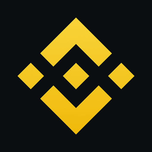 Binance Logo
