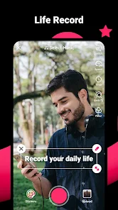 Likee Screenshot No.2