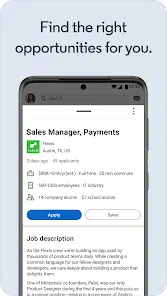 Linkedin Screenshot No.2