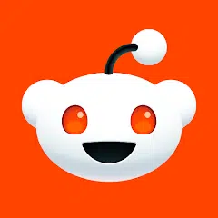 Reddit Logo