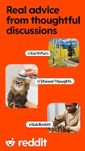 Reddit Screenshot No.1