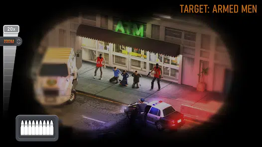 Sniper 3D Screenshot No.3