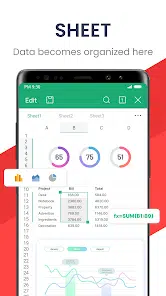 WPS Office Screenshot No.4