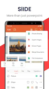 WPS Office Screenshot No.5