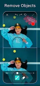 YouCam Perfect Screenshot No.2