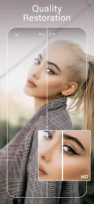 YouCam Perfect Screenshot No.3