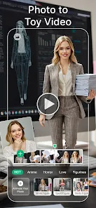 YouCam Perfect Screenshot No.4