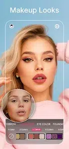 YouCam Perfect Screenshot No.5