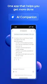 Zoom Screenshot No.2