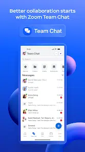 Zoom Screenshot No.3