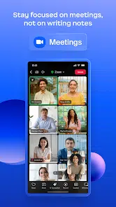 Zoom Screenshot No.5