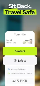 inDrive Screenshot No.4