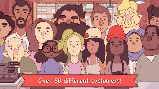 Good Pizza Great Pizza Screenshot No.3