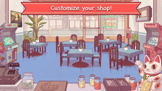 Good Pizza Great Pizza Screenshot No.4