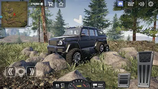 Off Road Screenshot No.3
