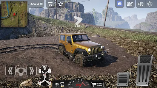 Off Road Screenshot No.4