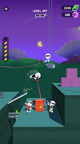 Johnny Trigger Screenshot No.3