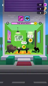 Johnny Trigger Screenshot No.5