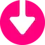 Muziza Downloader Converter Logo